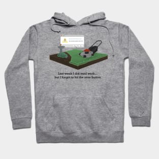 Father's Day t-shirt Hoodie